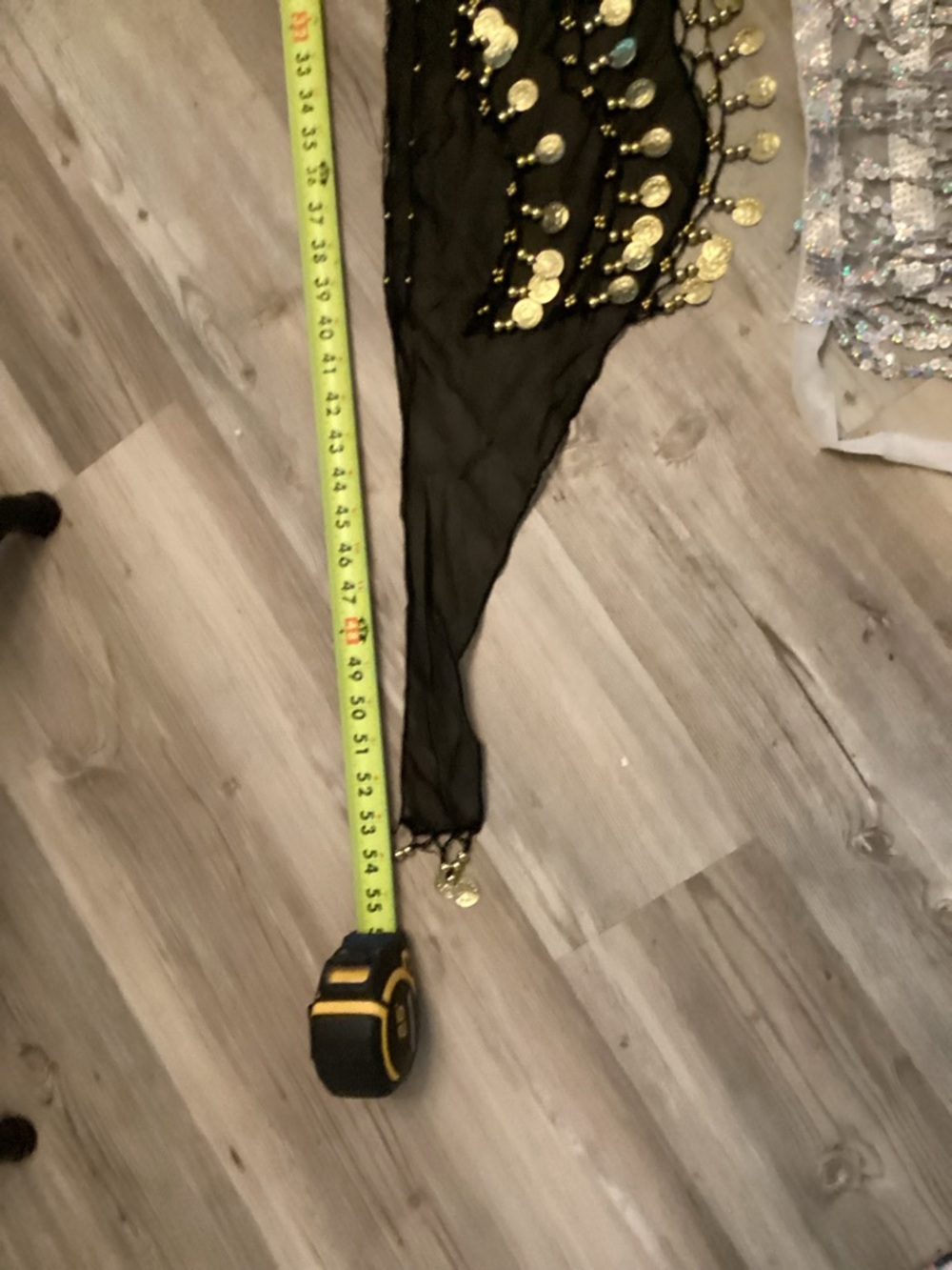 Two women’s waist wraps - Picture 5 of 7